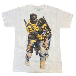 COPY - CTM apex legends mens tee